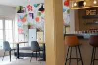 Landgoed Isvw - bar