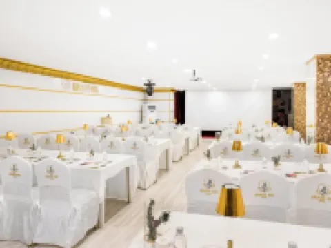 Grand Ani Hotel Kars otelleri