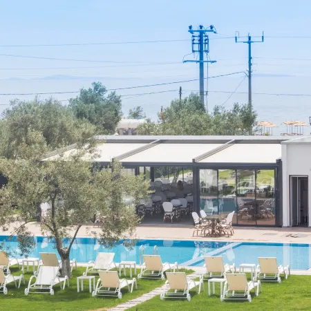 Assos Altin Hotel