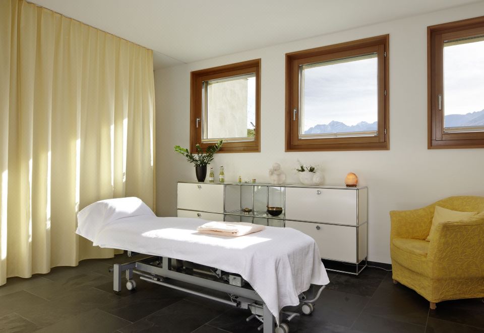 구아르다 로지 외관