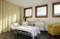 Guarda Lodge Hotels in Zernez