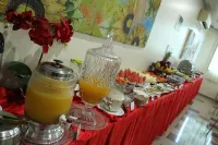 Canadá Hotel