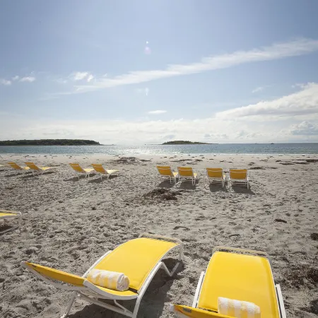 The Tides Beach Club