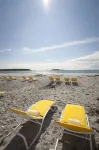 The Tides Beach Club - Beach