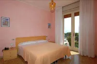 Hotel Mirabello Hotels in Colombare
