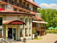 Hotel Mazury Hotels in Gizycko County