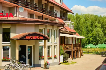Hotel Mazury