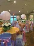 Weller Haus Bed, Breakfast & Event Center - breakfast