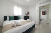 YalaRent Villa lumièra in Migdal with Private Pool