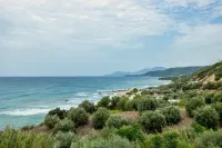 Staikos - parking
