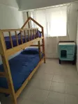 Beautiful and Comfortable Near to Subway Hotel dekat Liniers railway station