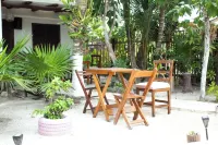 Cabañas Manati