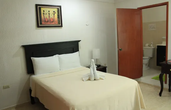 馬勒孔總裁集團酒店