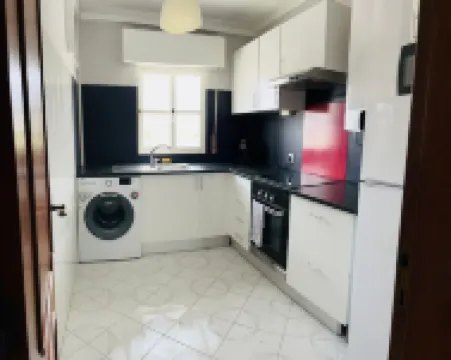 Appartement T1 à Albufeira Oura