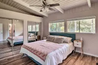 Sunny Pahoa Retreat Snorkel, Hike and Shop! Hotels near Halepalaoa Beach