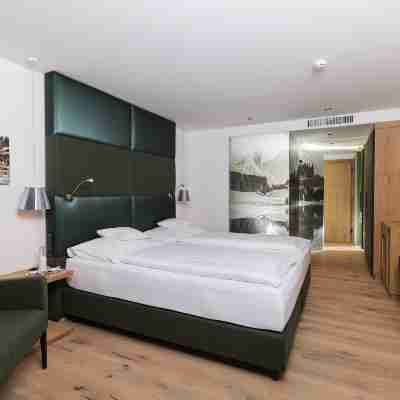 Das Reisch Rooms