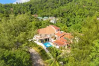 Carana Hilltop Villa - Wifi
