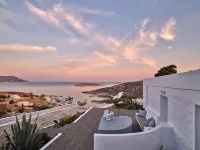 The Windmill Kimolos - Ocean View