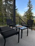 Stunning Ocean Views and a Short Stroll to Downtown