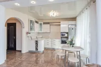 Уютные апартаменты на Скрыганова Отели в г. Минск