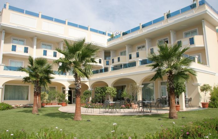 Gardenia Hotel
