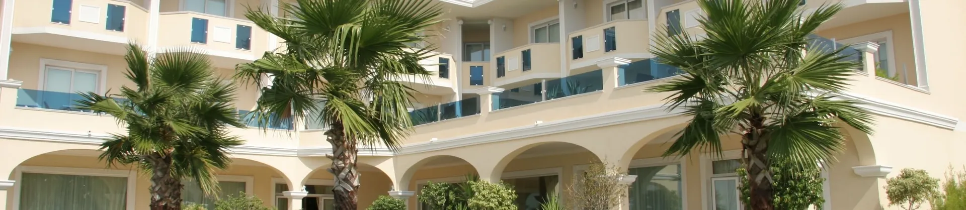 4-Star Select Hotels