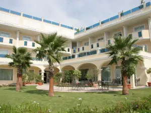 Gardenia Hotel