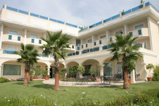 Gardenia Hotel