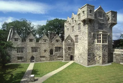 The Perfect Vacation Home on the Spectacular Northwest Coast of Ireland Hotels in 