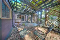 Spacious Jamestown Home Near Natl Comedy Center!