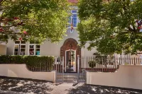 Derwent House Hotels in Kapstadt