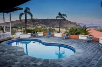 Quinta Majam Hotels in San Francisco Tesistan