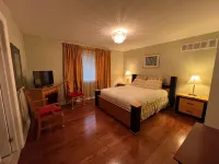 말라크 B&B 포트콜버른 호텔