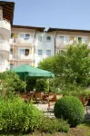 Hotel Juwel - bar