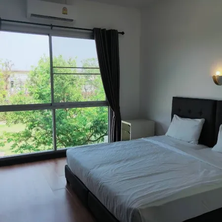 TaamJai Resort