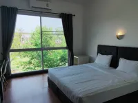 TaamJai Resort Hôtels à : Mueang Nakhon Phanom