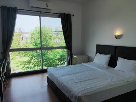 TaamJai Resort