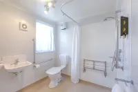 Bella Vista Motel Hamilton - Aamiainen