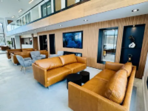 Le Boréal Abitibi Hôtel Hotels in Val-d'Or