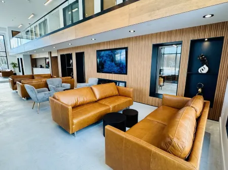 Le Boréal Abitibi Hôtel