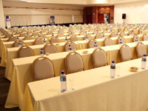 Hotel del Bosque Hotels in Pinamar