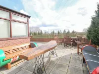 Stensonhill Lodge Hotel a Willington