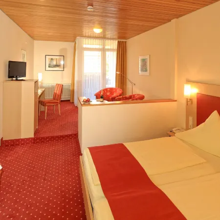 Hotel Hirschen
