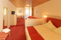 Hotel & Restaurant Hirschen Hotels in Waldkirch