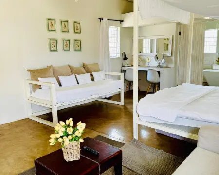 Conductor's Inn Hotéis em Tsumeb