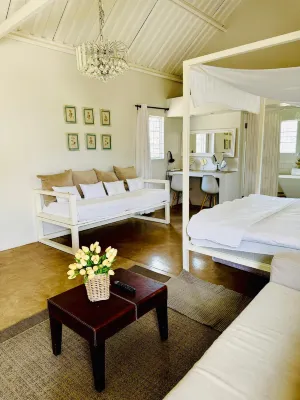 Conductor's Inn Hotel di Tsumeb