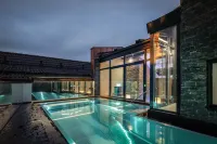 Hotel Gasthof Höttl Deggendorf - Pool
