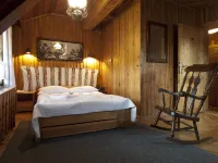 Willa Orla Hotels in Zakopane