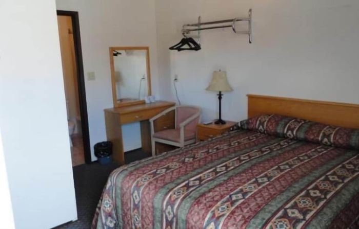 Falcon Resort