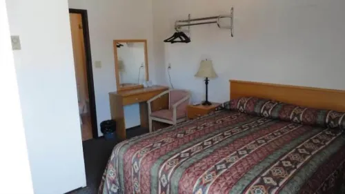 Falcon Resort